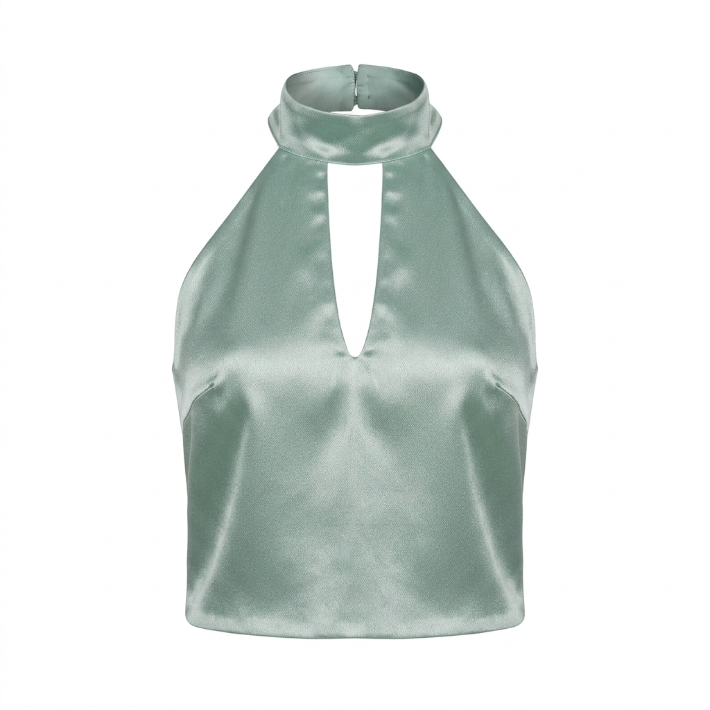 ASTRÉE – Menthe Vert d'eau